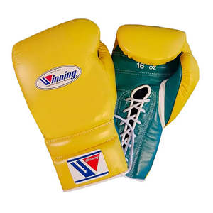 ถุงมือชกมวยแบบมืออาชีพสั่งทำพิเศษ ปี 2025 - หนังแท้/หนังเทียม ระบายความชื้นและอากาศได้ดี ออกแบบโลโก้ตามสั่ง ขนาด 6-14 ออนซ์ - Product Image 2