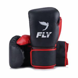 Ensemble de gants de boxe Fly en cuir neuf, fabriqué sur mesure, super confortable, dernier modèle, ensemble de boxe Fly - Product Image 3