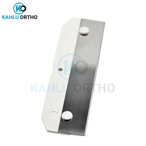 Lame chirurgicale de haute qualité compatible avec le dermatome (paquet de 10 pièces) par KAHLU ORTHOPEDIC - Product Image 2