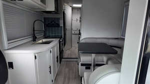 Mercedes-Benz Sprinter 3500XD 2022 en Perfectas Condiciones - Product Image 6