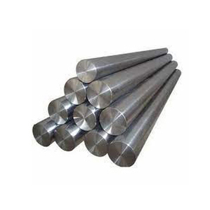 Barre ronde hexagonale carrée Aisi Barre ronde en acier inoxydable en alliage brillant Prix bon marché à vendre - Product Image 5