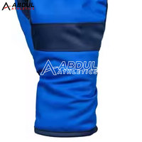 Gants de ski d'hiver pour hommes, imperméables, isolés, gants de neige pour usage extérieur, OEM disponible