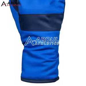 Gants de ski d'hiver pour hommes, imperméables, isolés, gants de neige pour usage extérieur, OEM disponible - Product Image 6