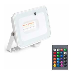 LENA 30W RGB LED <b>Projector</b> Dimmable Flood <b>Lights</b> - Product Image 1