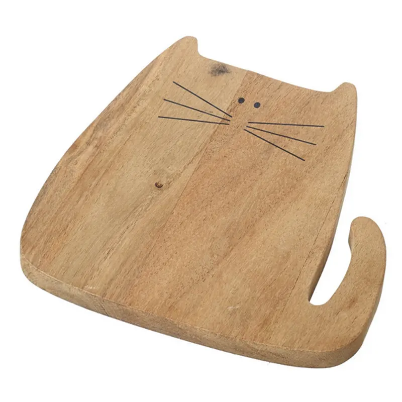 WELL Selling Wooden Chopping Board Tray Slate Cheese Board Home And Kitchen Steak Tray Wood Cutting Board Kitchen Ware