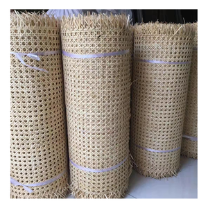 Premium 100% naturel hexagone rotin canne sangle qualité décor à la maison jardin rotin canne excellente pour une utilisation extérieure intérieure - Product Image 1