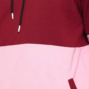 Best Selling Men's Hoodies Premium Quality Eco-Friendly Customized Logo 100% Cotton Solid Pattern Winter Season Made in Pakistan - Product Image 6