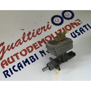 POMPA FRENI AUDI A3 Serie (8L1) 1J1614019 AGR Diesel 1900 (96>03) - Product Image 1