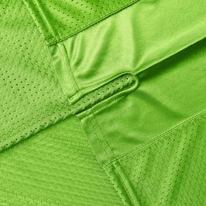 Maillots de football personnalisés pour équipes, uniformes de football à séchage rapide en polyester respirant, kits d'entraînement vierges en gros, vêtements de sport OEM - Product Image 6