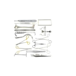 Kit de instrumentos para cirugía de hernia - Product Image 1