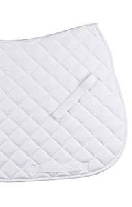 Sudadero de Algodón para Equitación Inglesa, Satinado, Personalizado, Suave, Asiento Completo Antideslizante, para Montar a Caballo, MOQ Bajo - Product Image 2