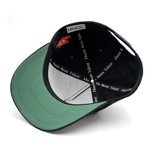 Casquette de baseball <span class=keywords><strong>Spiderman</strong></span> avec lampe de poche personnalisée pour enfants - Product Image 3