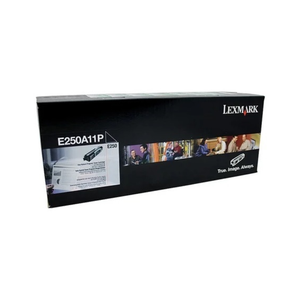 ตลับหมึกโทนเนอร์สีดำ Lexmark E250d HR พร้อมชิปสำหรับใช้กับเครื่องพิมพ์รุ่น E250A11P - Product Image 1