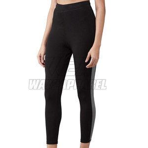 Legging personnalisé Impression pour femmes Vente directe d'usine Leggings de yoga pour femmes Vêtements de sport Leggings pour femmes - Product Image 1