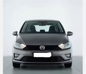 Listo para ENTREGAR Volkswagen Golf Sport SVan 1.2 TSI Sin Accidentes Bajo Kilometraje Perfecto Estado Automático - Product Image 1
