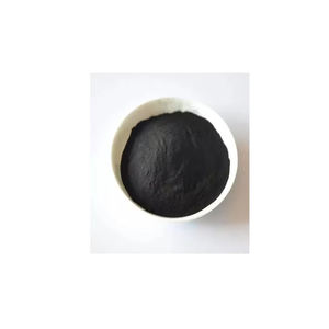 Noir acide supérieur-1 colorant: couleur noire brillante solide et parfaite pour les textiles, le cuir et les encres d'imprimerie - Product Image 1