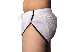 Pantalones Cortos Deportivos de Secado Rápido de Última Calidad, Pantalones Cortos Deportivos Casuales de Algodón para Hombre - Product Image 2