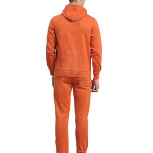 Nueva Llegada, Chándales de Forro Polar Sólido con Capucha para Hombre, de Invierno, Calidad Premium, Ropa Casual Transpirable para Adultos - Product Image 6