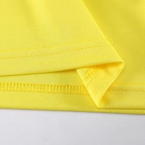 Premium Quality Wholesale Custom Soccer Uniforms <b>Heat</b>-Transfer Club Football Jersey Set OEM ODM Summer Short Sleeve Comfortable - Product Image 5