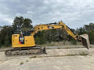 Excavatrice Cat 315 2026 pour travaux de terrassement avec moteur puissant, chenilles durables et système hydraulique avancé pour usage industriel - Product Image 2