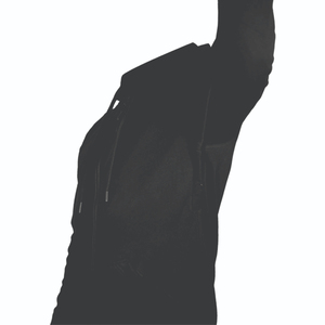 Personalizado al por mayor de la motocicleta CE blindado motocicleta de algodón grueso de una sola capa de los hombres sudaderas con capucha protectores extraíbles - Product Image 5