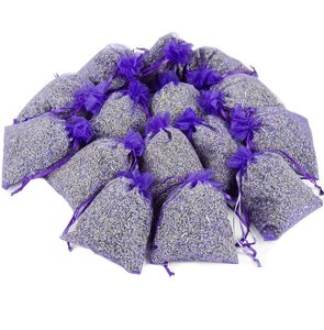 Natural Fragrant <b>Lavender</b> Buds Decorative Material for Wedding Ornaments and Aroma Bags from Vietnam - Product Image 5