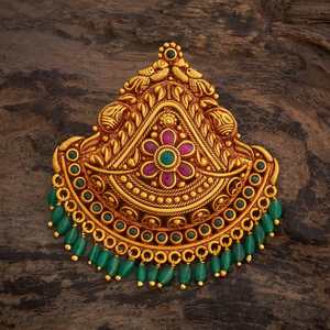 จี้วัดเงินแท้179574เครื่องประดับที่อุดมไปด้วยวัฒนธรรม - Product Image 2