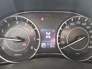 SUV d'occasion 2023, automatique, transmission intégrale, sièges en cuir, moteur 4.1-6L, régulateur de vitesse adaptatif, conduite à gauche, taille des pneus R18, toit ouvrant panoramique - Product Image 5