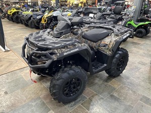 รถเอทีวี Can-Am Outlander รุ่น 2026 R EN XXC 1000R GY 26 X XC 1000R คุณภาพสูง ลดราคาพิเศษ มีจำหน่ายจำนวนมาก - Product Image 2