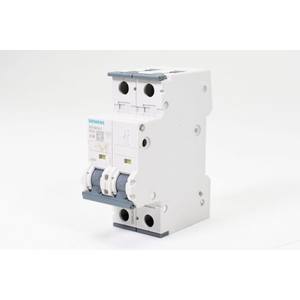 LW32124-5SY4516-7ซีเมนส์, เบรกเกอร์ขนาดเล็ก, C16 - Product Image 1