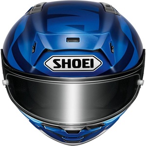 Meilleure offre pour le nouveau casque Shoeii X-Fifteen Marquez 73 - Product Image 2