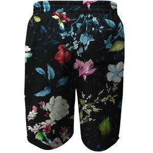 Nouveaux shorts en molleton pour hommes de meilleure qualité fabricant personnalisé impression de logo personnalisé mode meilleur taux Shorts chauds pour hommes - Product Image 4