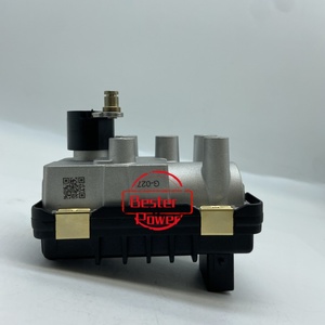 Actuador electrónico para <span class=keywords><strong>Volvo</strong></span> V50 V70 S40 S60 S80 <span class=keywords><strong>XC90</strong></span> 762060 16/17 Turbo 6NW009543-<span class=keywords><strong>05</strong></span> 762060 763797-12/13/2,4 - Product Image 3