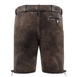 กางเกงขาสั้นสำหรับผู้ชายจากเยอรมัน - Product Image 2