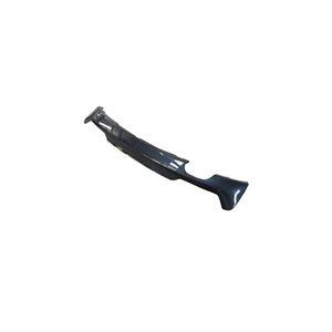 Bmw serie 4-F36- 13/18; Manto nevoso (paraurti posteriore inferiore) (SPOILER) (SPORT M) (TW) 51118054563