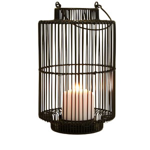 Linterna de metal con acabado dorado, diseño colgante, linterna de vela de metal, lámpara de soporte de luz de vela hecha a medida - Product Image 6