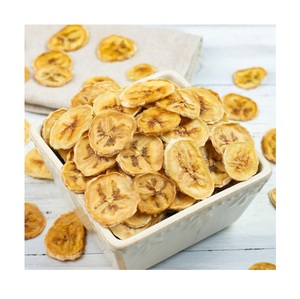 Vente en gros de chips de banane entières de qualité supérieure à prix avantageux, exportées dans le monde entier - Product Image 6