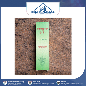 ธูปหิมาลายันหอมธูปทิเบตธารา Agarbatti,ธูปจากทิเบต - Product Image 6