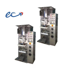 Máquina empacadora de bolsas de aceite más vendida Máquina empacadora de aceite comestible de aceite en el exportador de India - Product Image 5