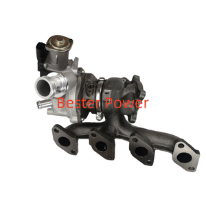 03F145701F 03F145701G 03F145701M 03F145701S Turbo turbocompresor para Volkswagen A1 A3 ALTEA IBIZA LEON <span class=keywords><strong>FABIA</strong></span> OCTAVIA - Product Image 4