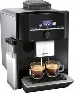 เครื่องชงกาแฟ EQ.9ถ้วยเชื่อมต่อกับเมล็ดกาแฟเกรดอุตสาหกรรม - Product Image 1