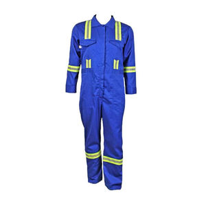 Combinaisons de sécurité industrielles de haute qualité pour la sécurité au travail - Product Image 1