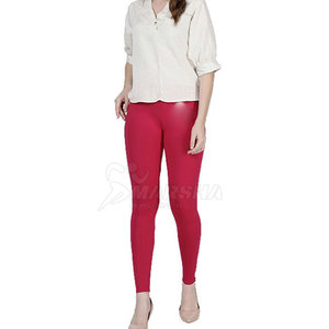 Leggings pour femmes à faible MOQ, leggings de haute qualité pour femmes, vêtements de fitness pour femmes, leggings pour la vente en ligne - Product Image 5