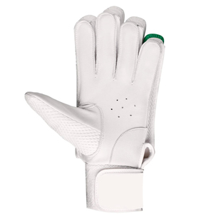 High Quality Leather Cricket Batting <b>Gloves</b> Breathable Durable Slip Resistant Lightweight Ambidextrous Customizable Winter - Product Image 3