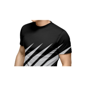 T-shirts personnalisés de haute qualité concevez votre propre chemise polos avec logo brodé polos pour une tenue décontractée - Product Image 4