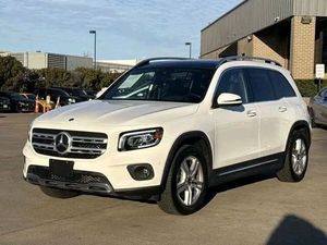 Mercedes-Benz GLB 2022 USADO EN PERFECTAS CONDICIONES - Product Image 4