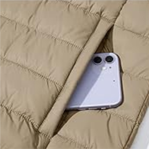 <b>Top</b> Quality Hot Selling Winter <b>Bubble</b> Jacket for Men Warm Outdoor Regular Lightweight <b>Bubble</b> Puffer Men's Jacket - Product Image 4