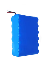 Paquete de Baterías de Iones de Litio de Alta Calidad de 7.4V y 15000mAh, Modelo 18650, Marca ETEILY, Hecho en India - Product Image 3