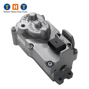 Actuador de cargador Turbo 2201112 piezas de motor de camión para motor diésel DAF MX13 Euro6 - Product Image 3