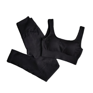 <b>Women</b> <b>Long</b> Sleeve Workout <b>Tops</b> Backless Yoga Gym Shirts Athletic Crop <b>Top</b> Built Bra Fitness Sports Sweat-Wicking Breathable - Product Image 1